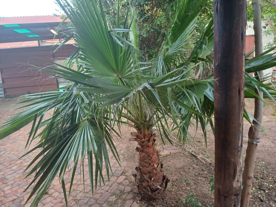 2 Bedroom Property for Sale in Uitsig Free State